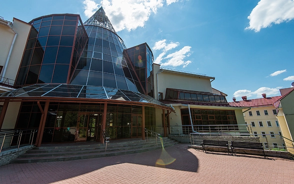 О нашей компании