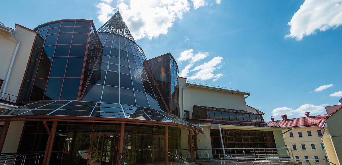 о нашей компании