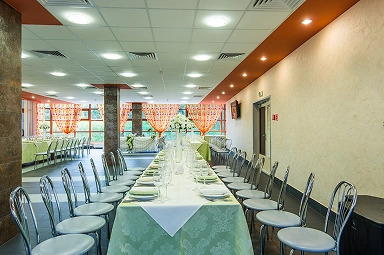 Как чистота и атмосфера влияют на успех вашего мероприятия: 5 неочевидных факторов