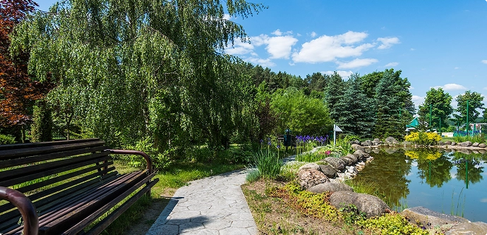 Активный отдых