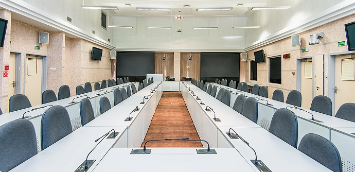 Бизнес-мероприятия