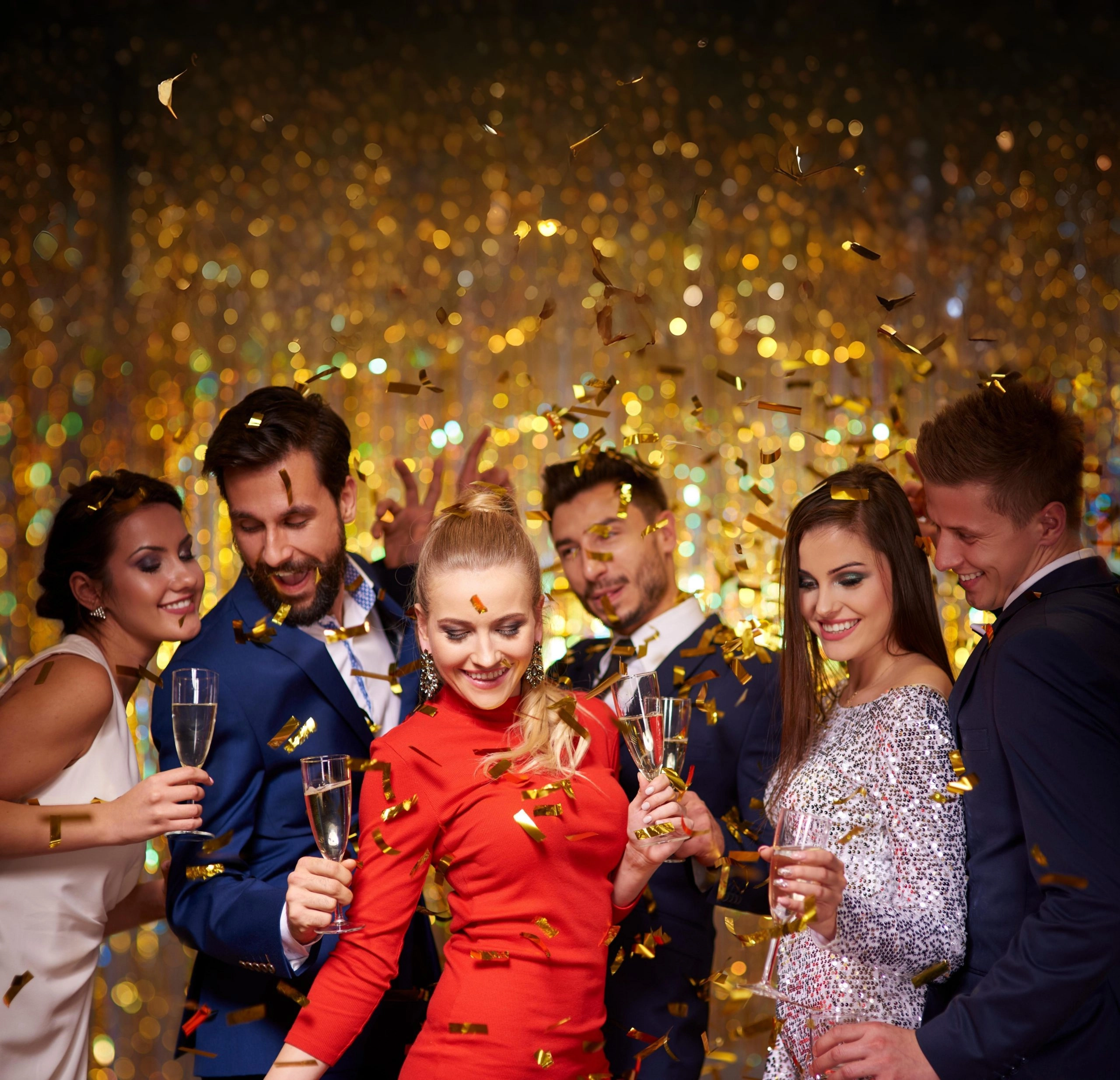 Корпоративный отдых