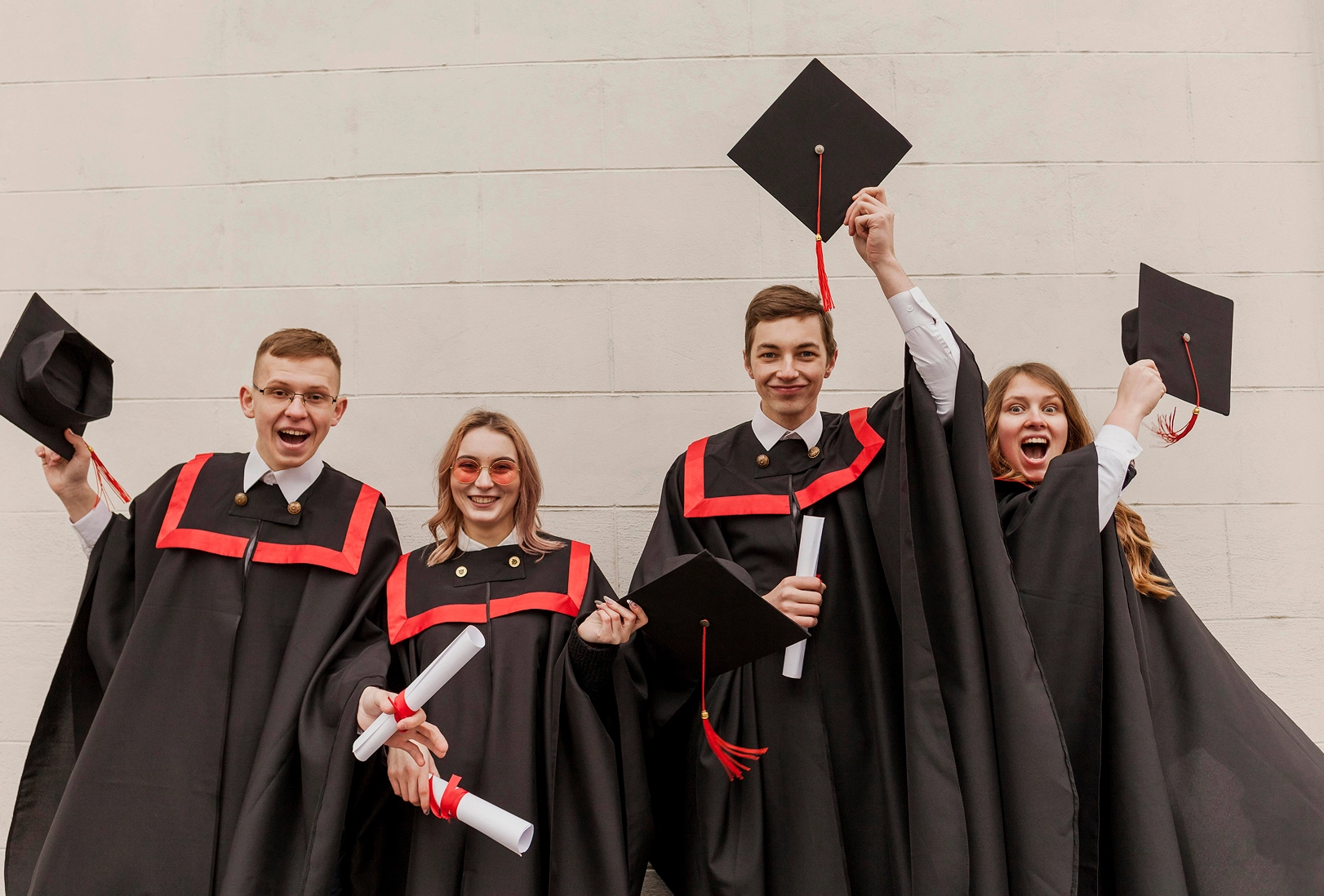 Организация выпускных